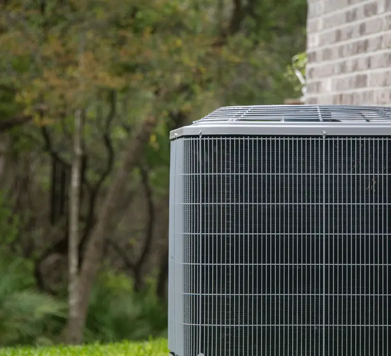 an air conditioner