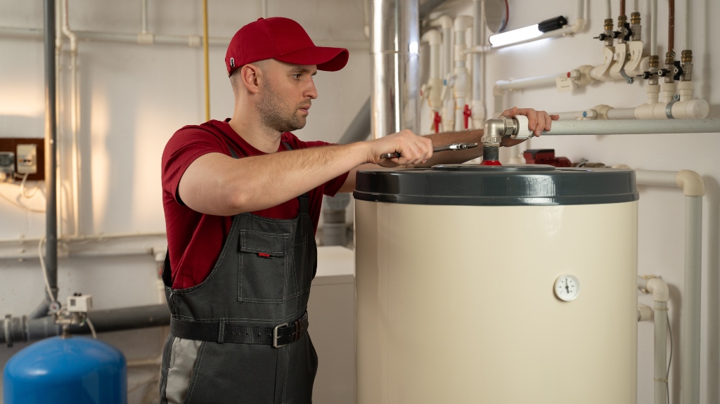 Boiler Install Services Connecticut