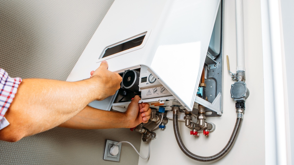 Boiler Maintenance Services Connecticut