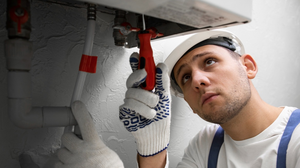 General Heating Install Services Connecticut