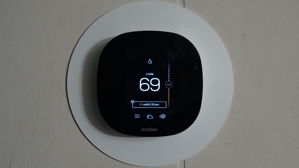 Smart Thermostat Install Services Connecticut