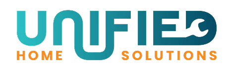 unified home solutions logo