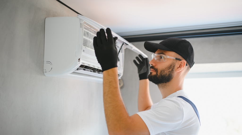 A/C Install Services Connecticut