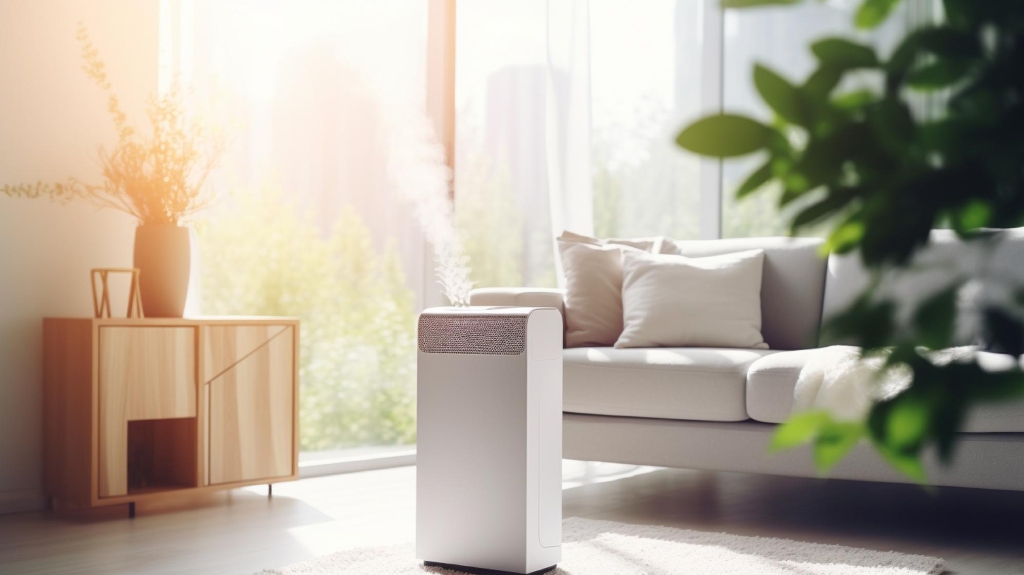Dehumidifier Install Services Connecticut