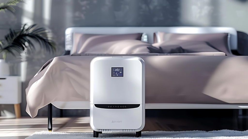 Dehumidifier Repair Services Connecticut