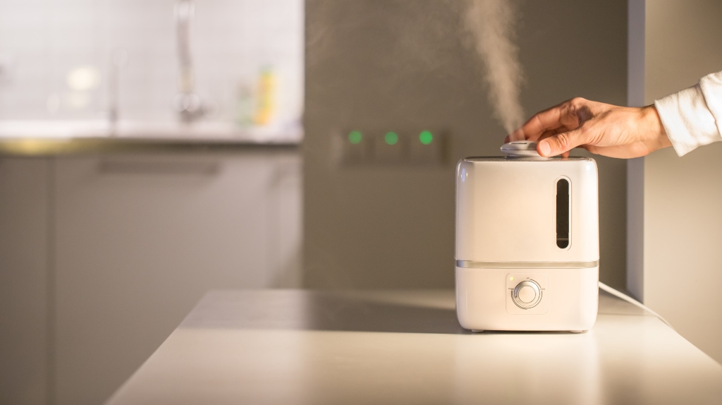 Humidifier Install Services Connecticut