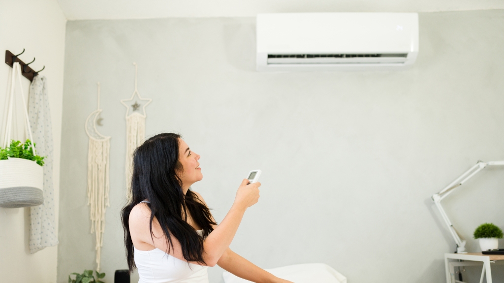 Mini-Split Install Services Connecticut