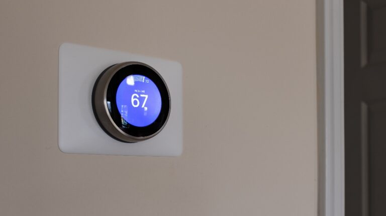 Smart Thermostat